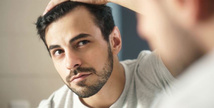 Hair Loss Hair Loss Causes Permenant Treatments For Regrowth