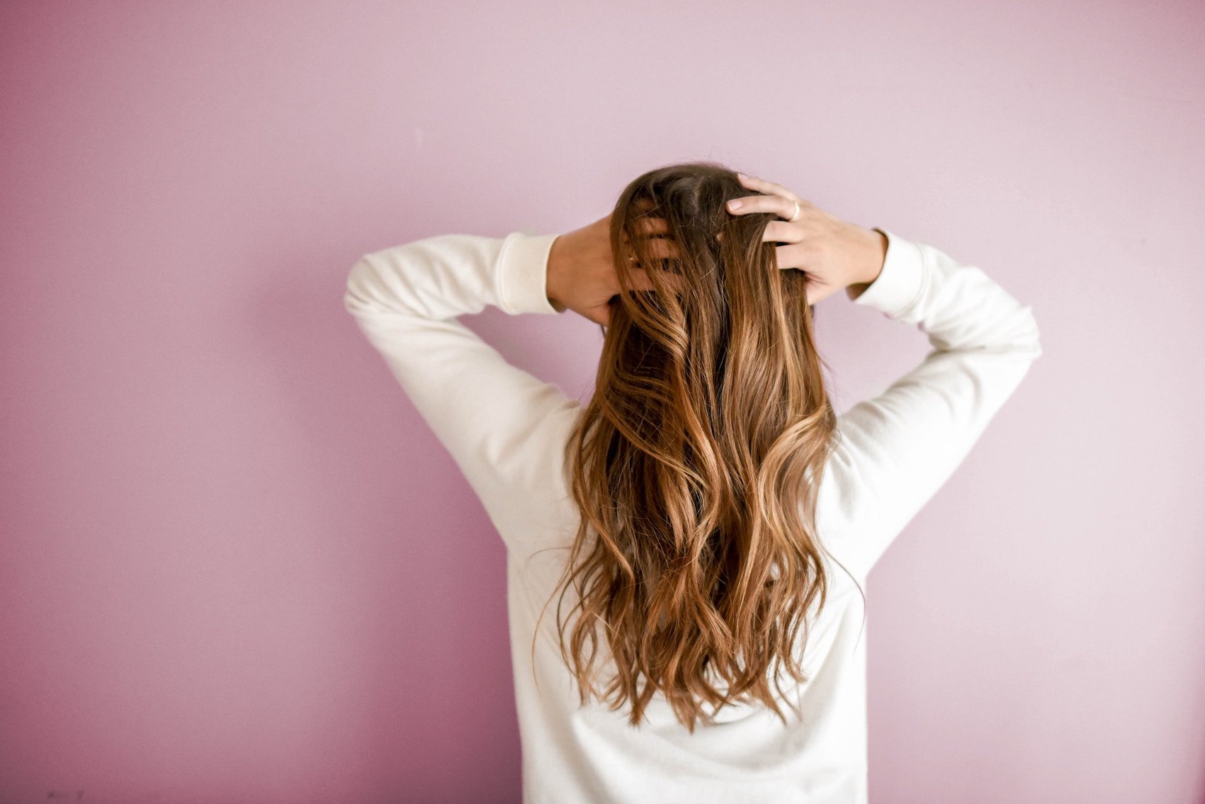 Female hair loss: Should you be worrying?