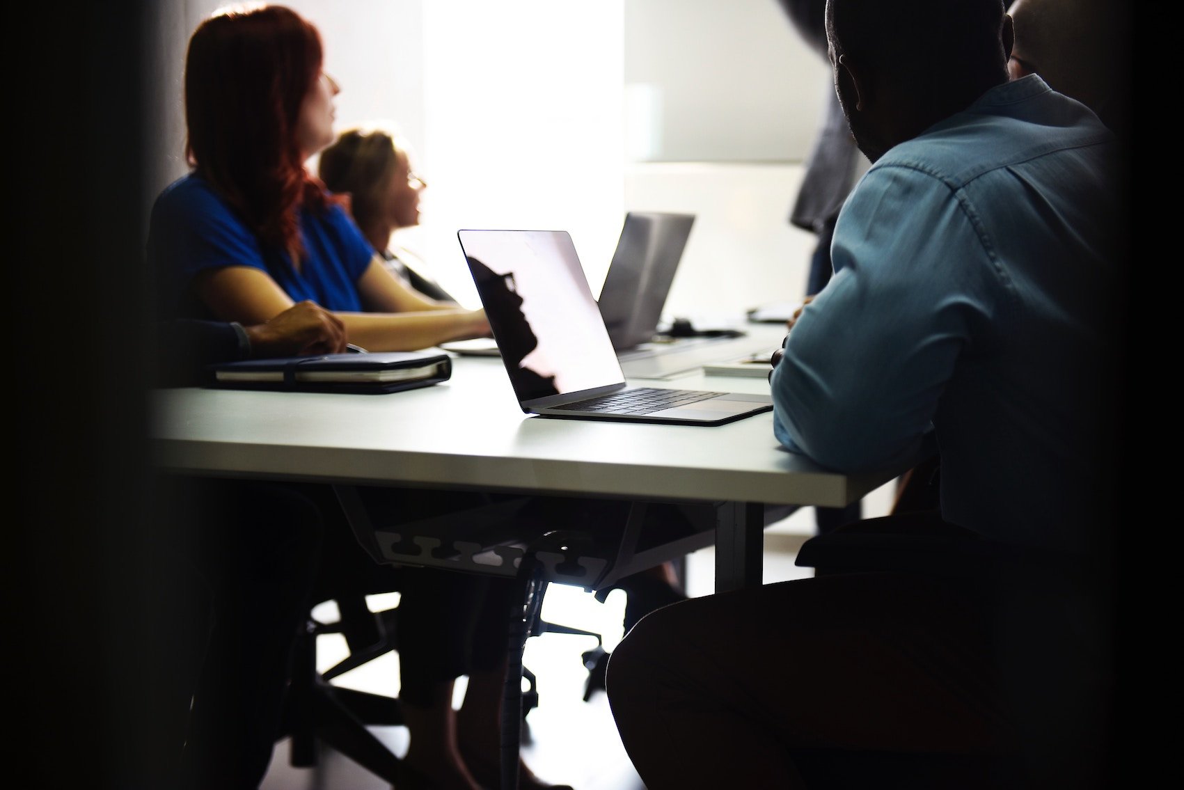 Baldness: Is it affecting your work?