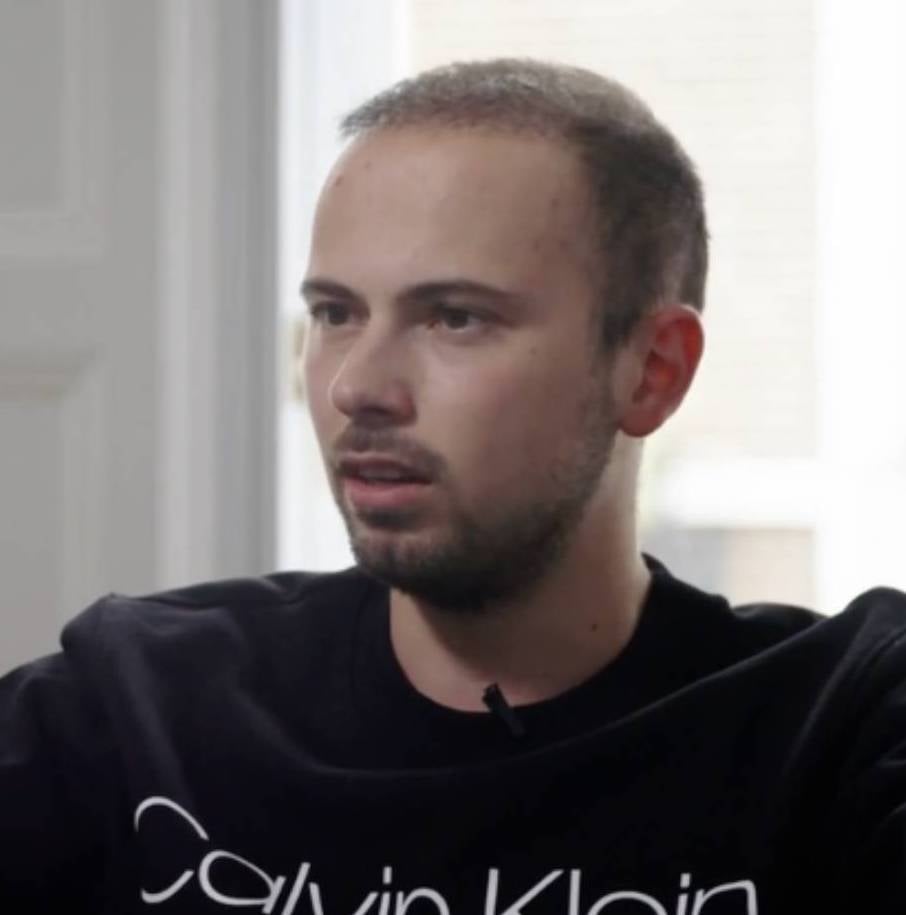 Andreas’ 6 month update