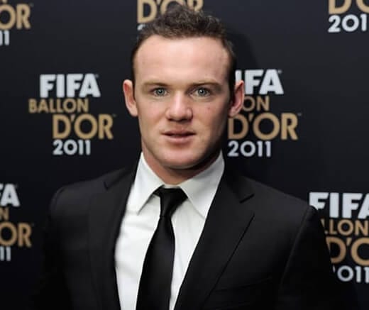 Wayne Rooney