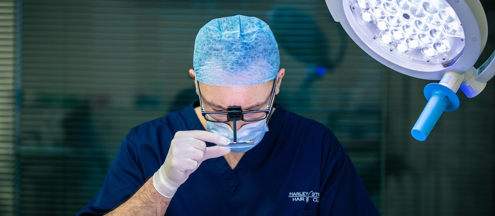 Best Hair Transplant Surgeons in the world 2024