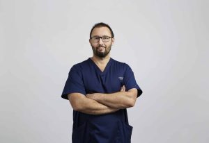 Dr. Greg Vida