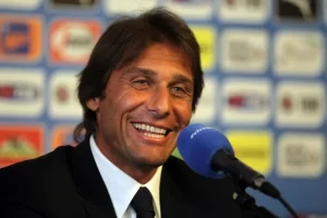 antonio conte hair transplant