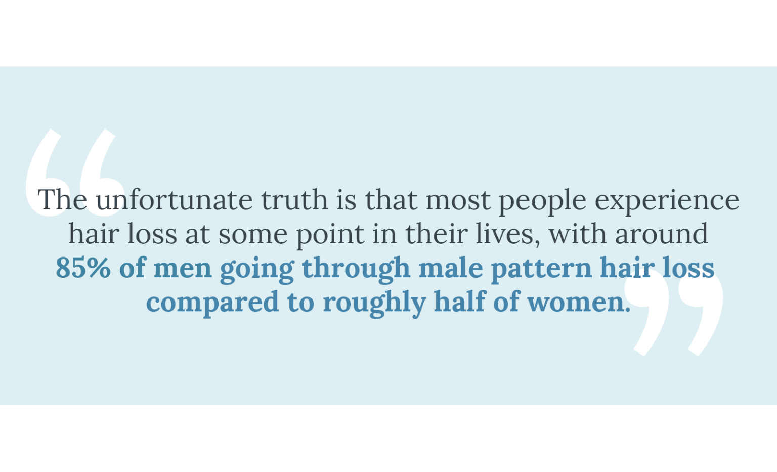 How much hair loss is normal in the shower? Shower Hair Loss