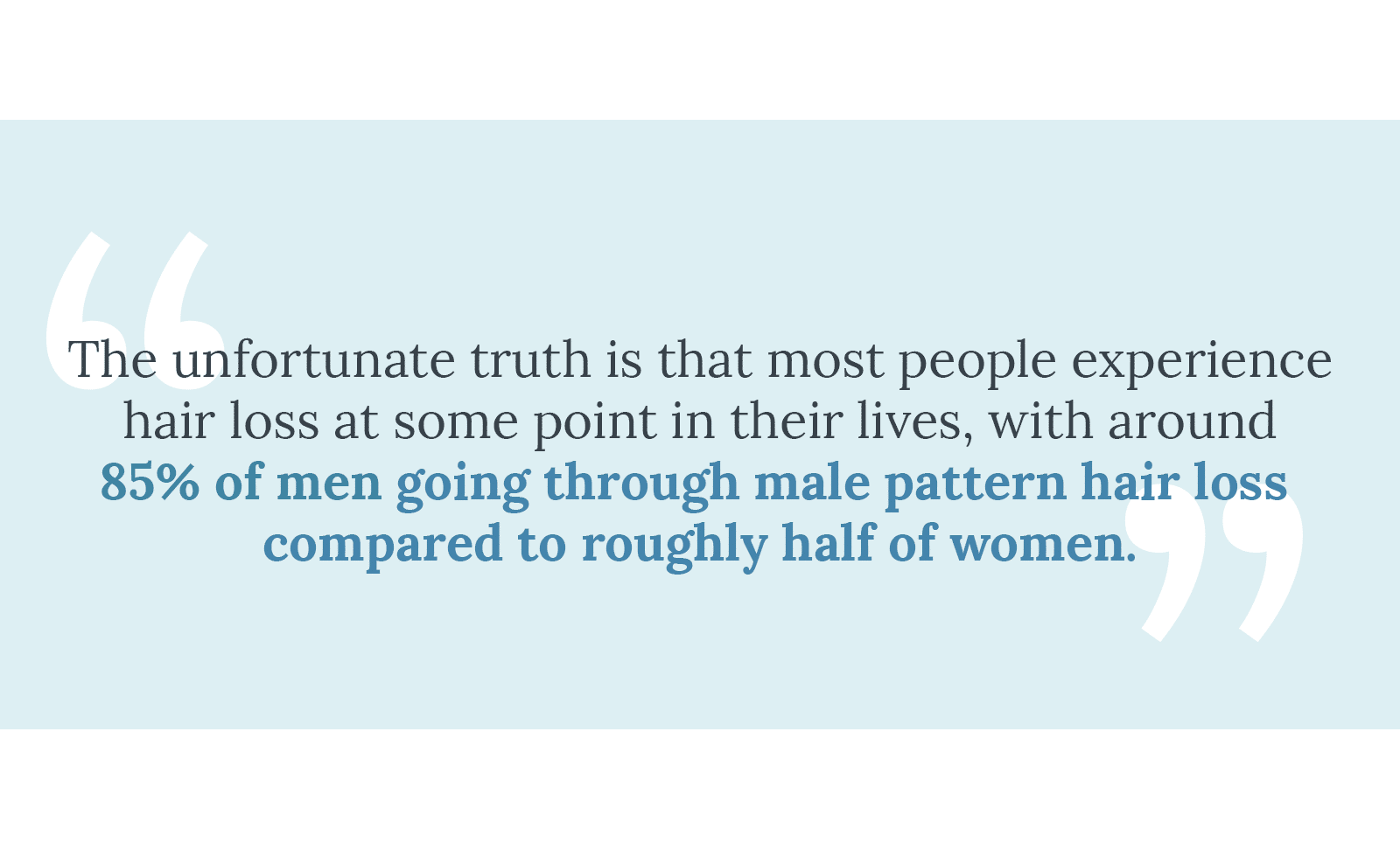 How much hair loss is normal in the shower? Shower Hair Loss