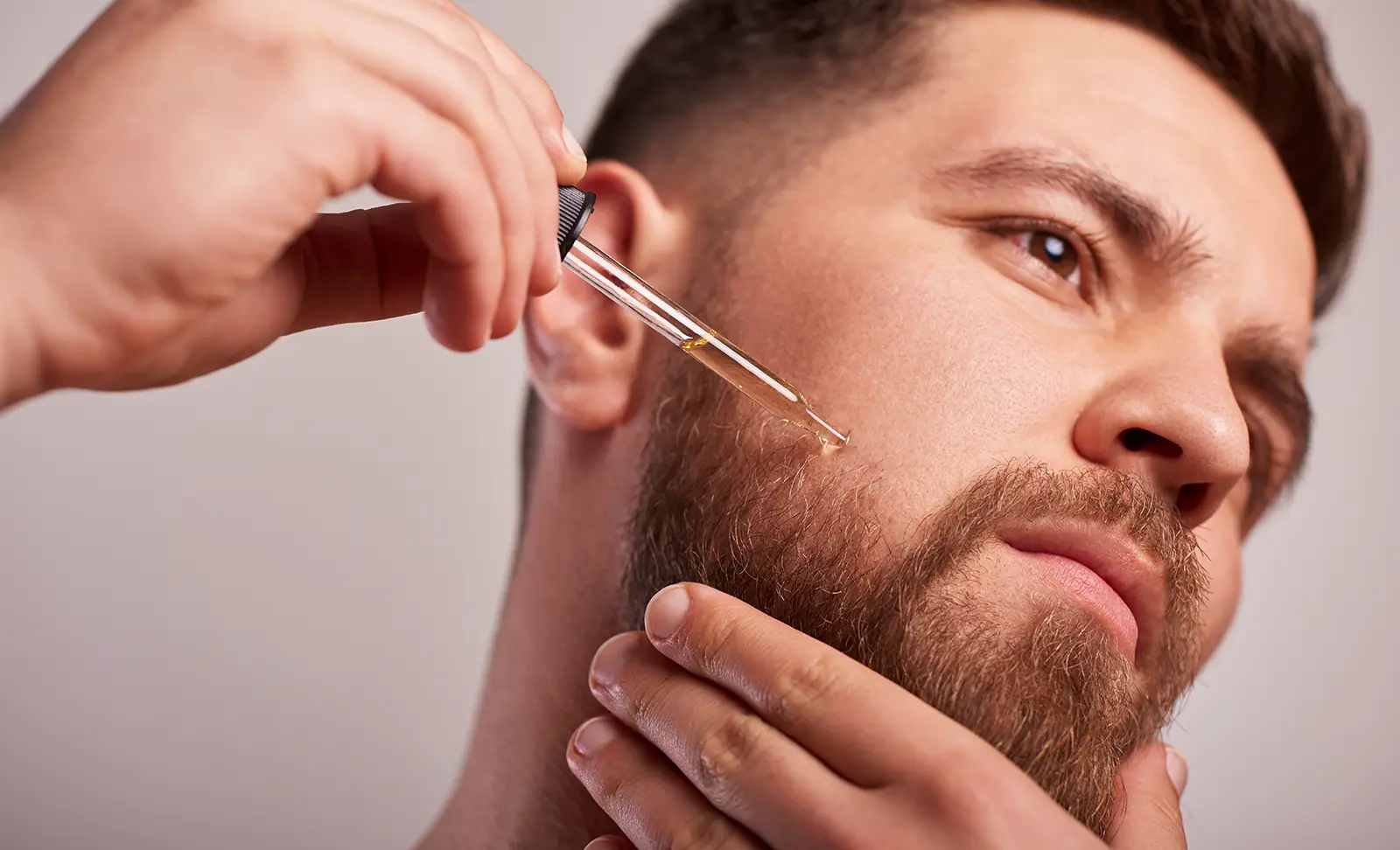 Beard oils for hair loss