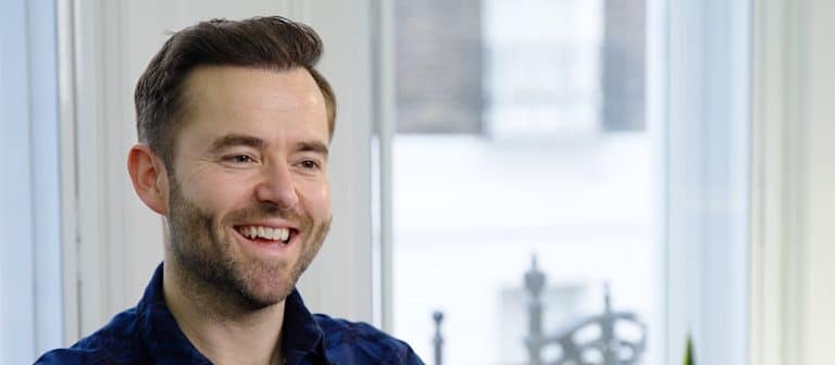 Rob's Story