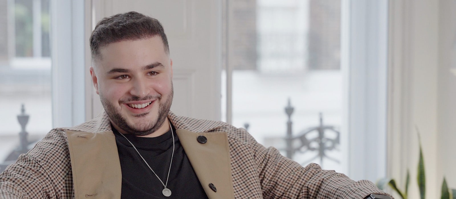 Giuseppe's Story
