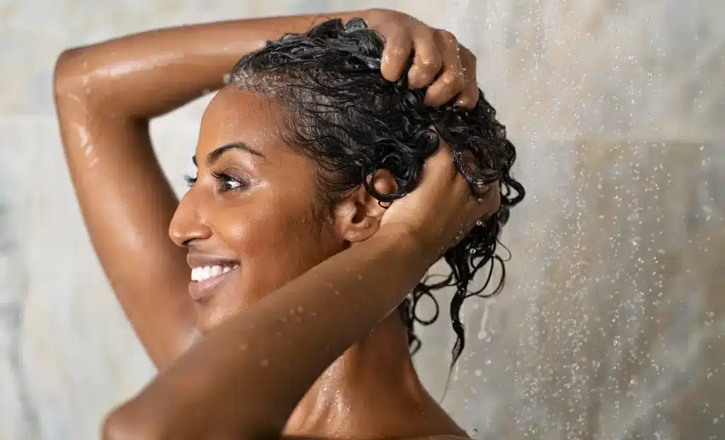 can Nizoral shampoo stop hair loss