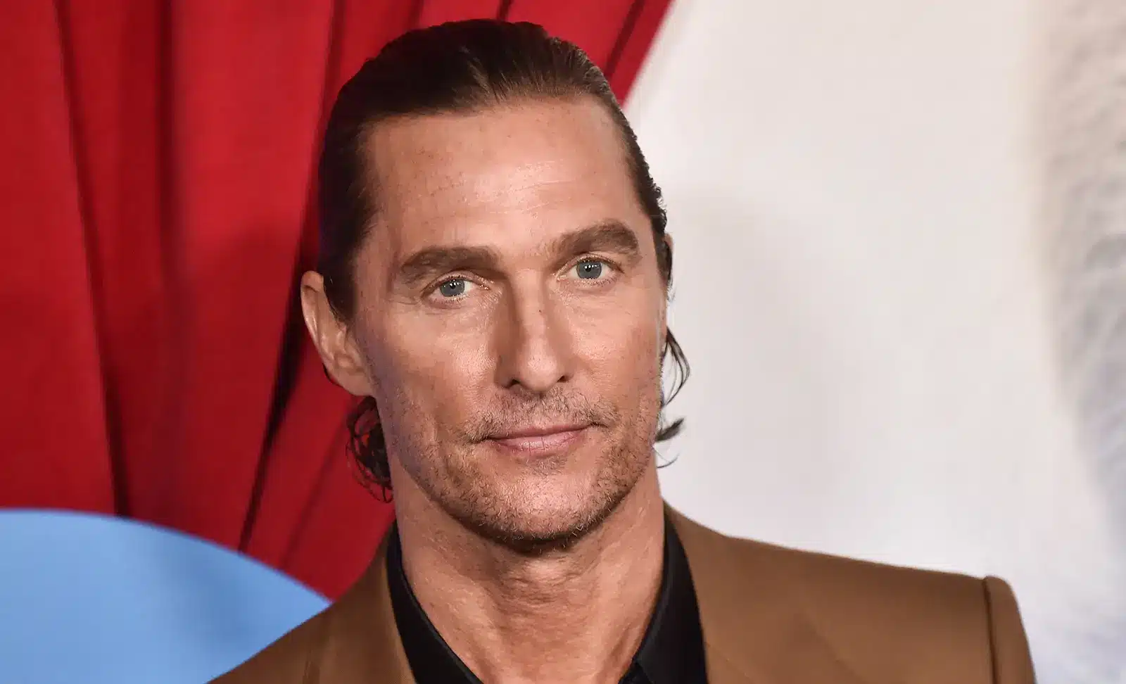 Matthew McConaughey hair transplant