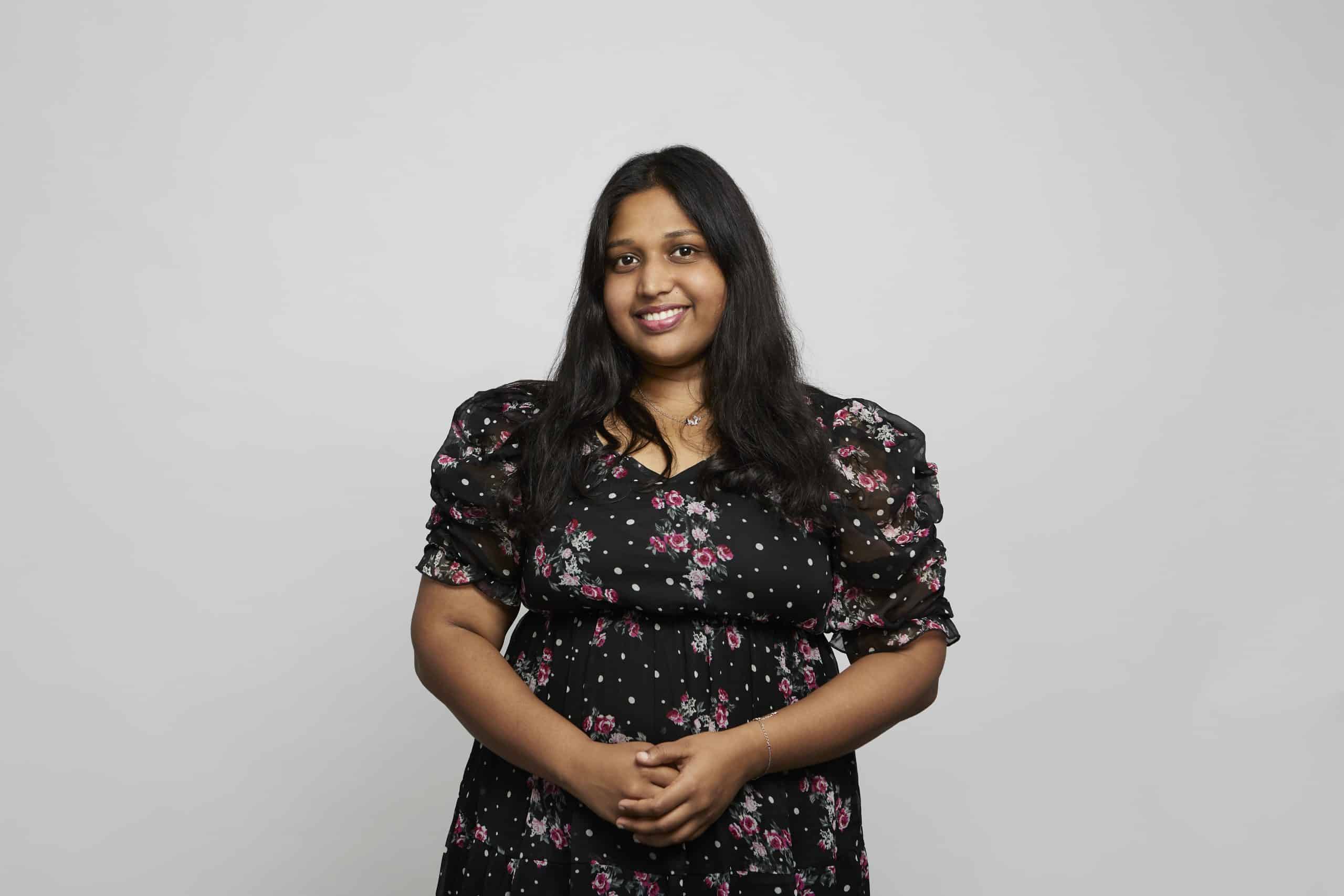 Monisha