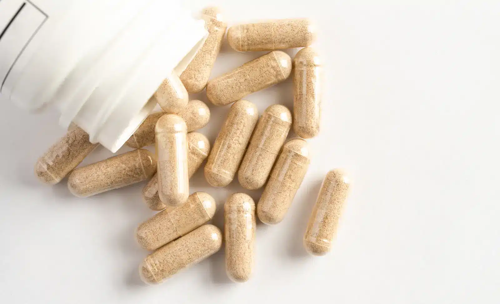 Saw Palmetto and hair loss