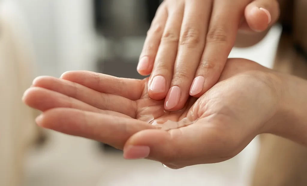 castor oil for hair 