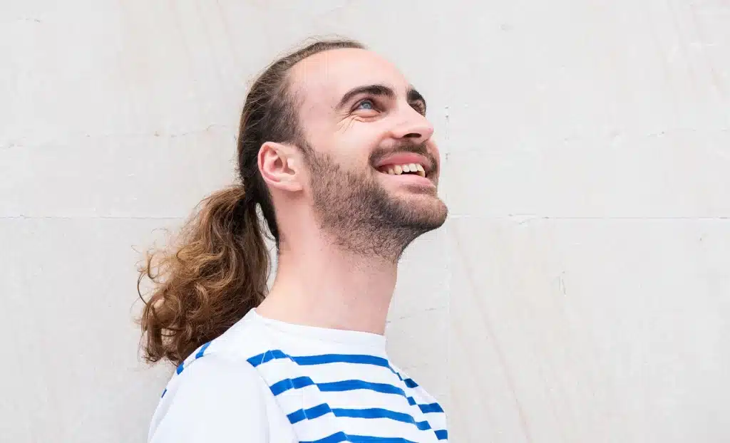 Uneven Hairlines and hair loss