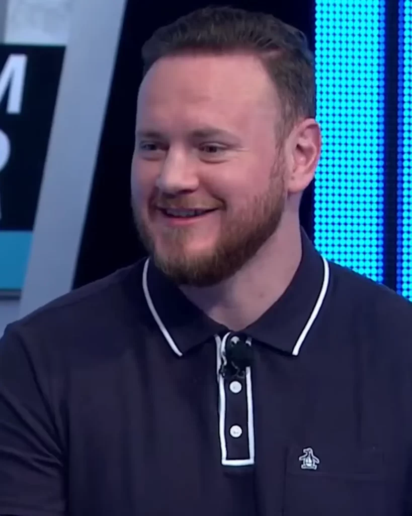 George Groves hair 2024