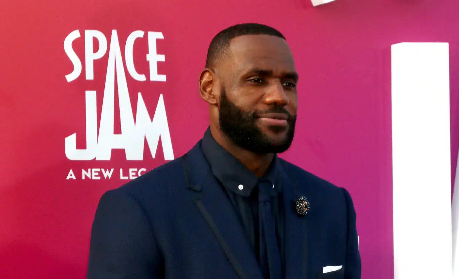 LeBron James hair transplant 2021