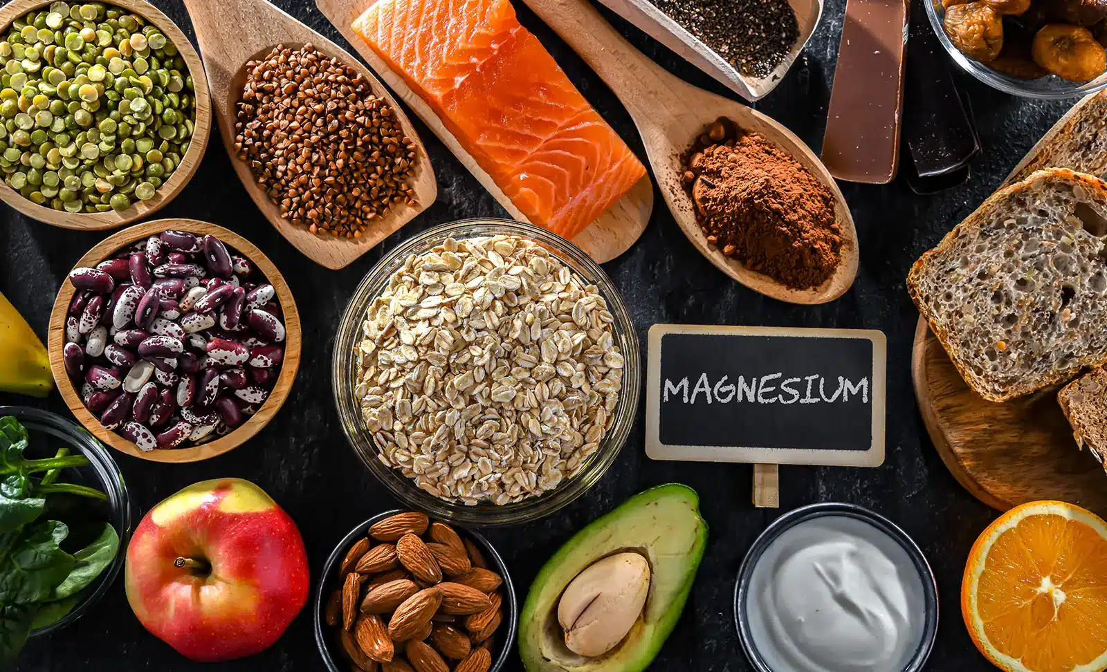 Can Magnesium Help Prevent Hair Loss?
