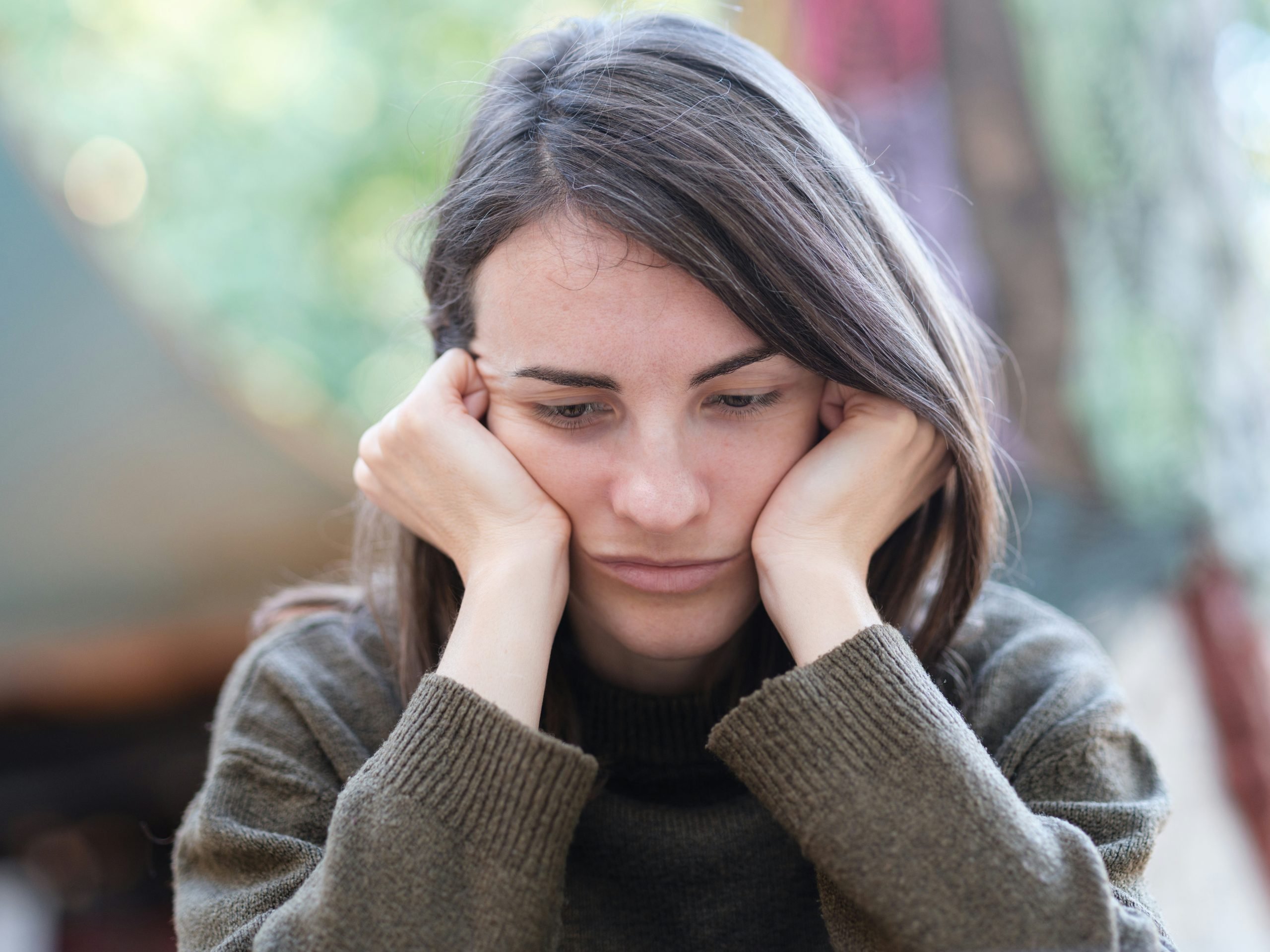 Can Anxiety Lead to Hair Loss