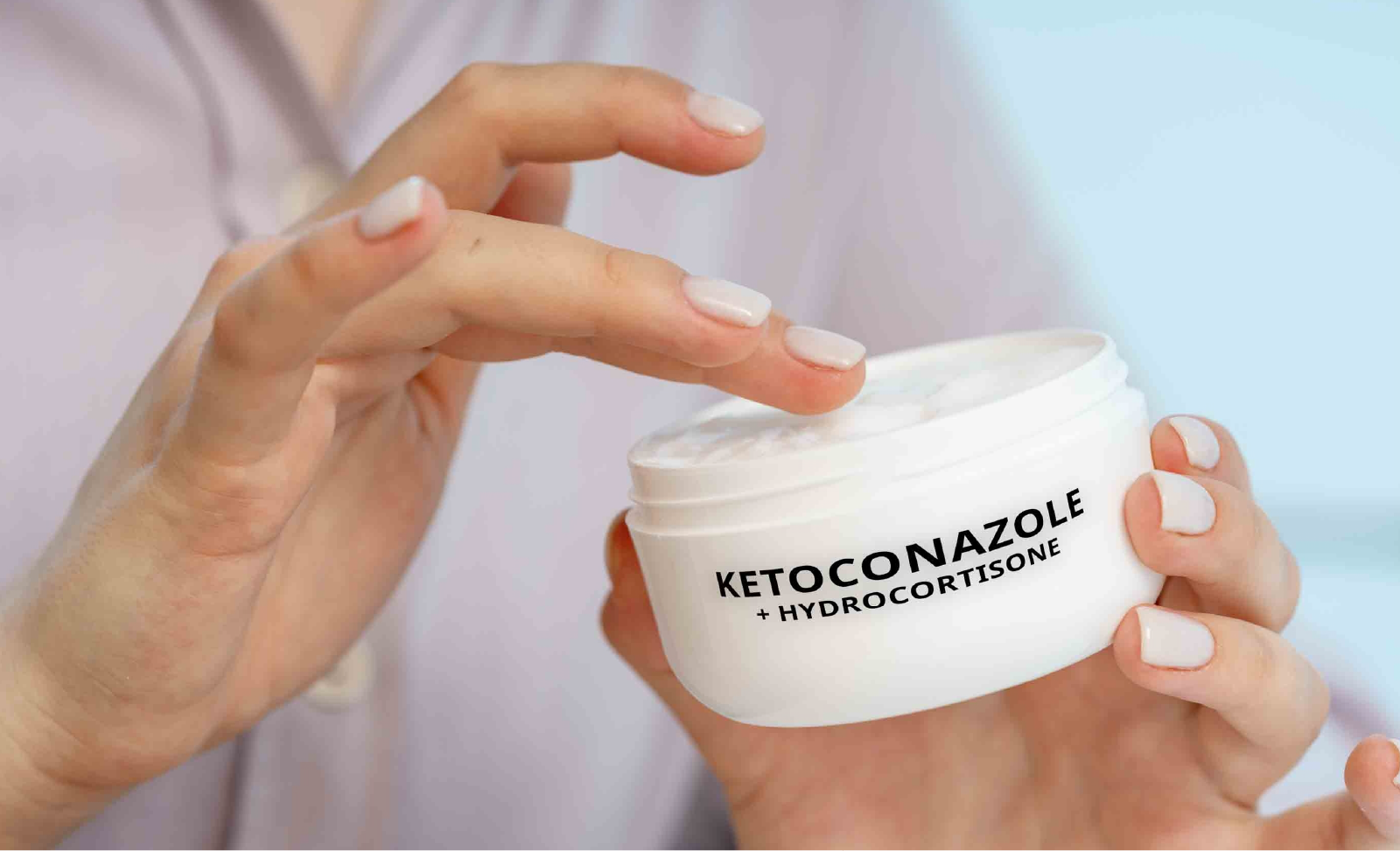 seborrheic dermatitis treatment