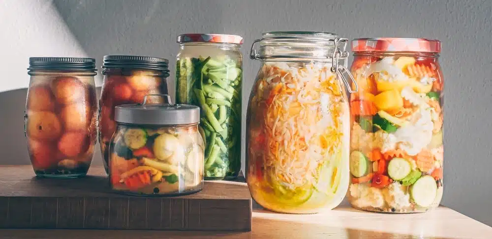 Diet and hair loss