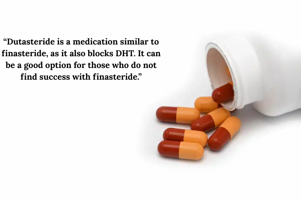 medication for hair loss