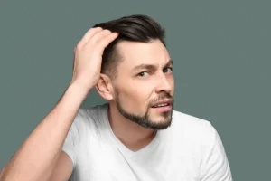 When is the right time for a hair transplant