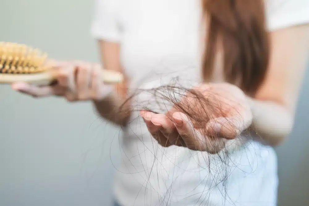 Blood Tests for Hair Loss