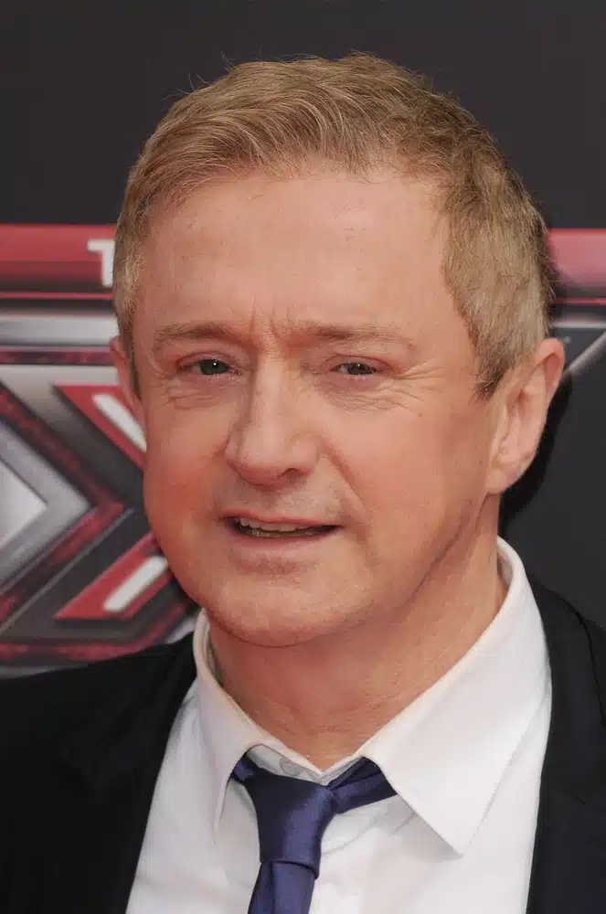 Louis Walsh 2011