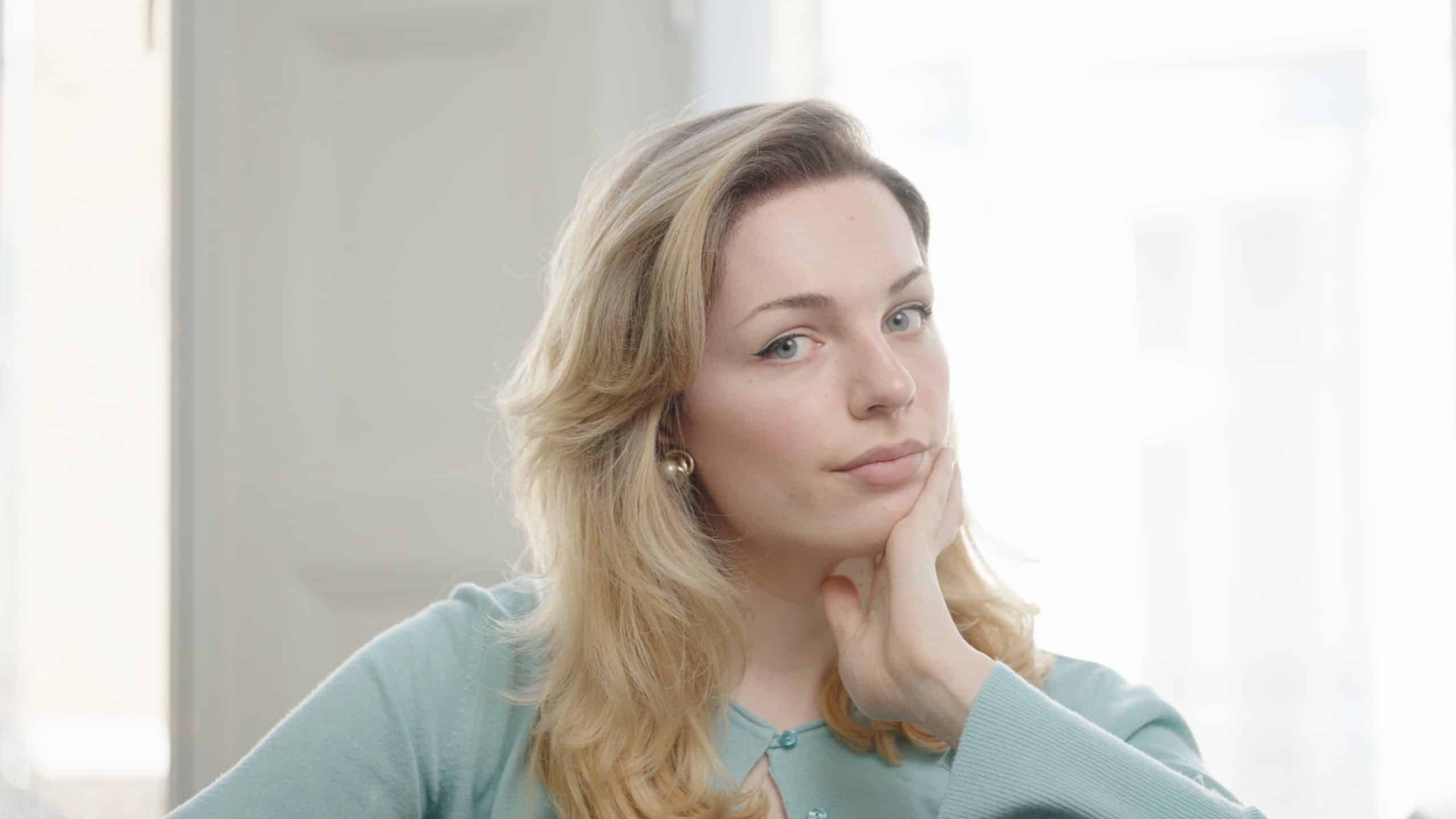 After hair transplant Dakota