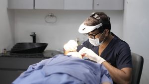 Turkey hair transplatation surgery
