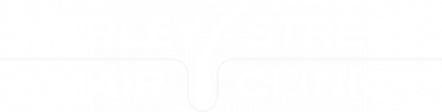 Harley street hair clinic London